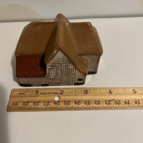 MUDLEN END STUDIOS RED BARN POLESTEAD No. 25 COTTAGE HOUSE - Picture 4 of 7